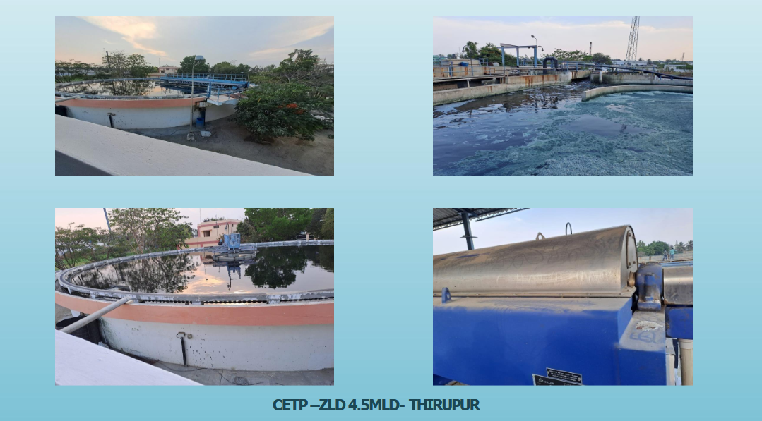 Recent Project Thipur